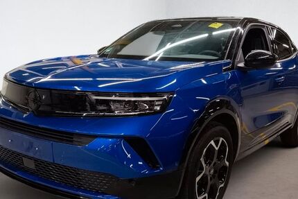 Opel Mokka 12.000 km 22.999 &euro; Parsberg 92331