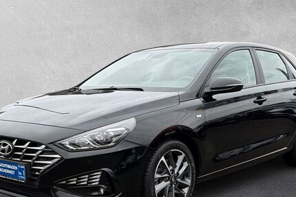 Hyundai i30 86.950 km 15.440 &euro; Rüsselsheim 65428