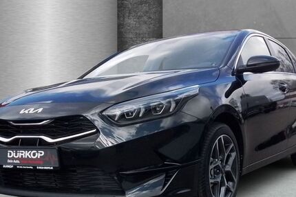 Kia ceed / Ceed 6.002 km 22.390 &euro; Hannover 30177