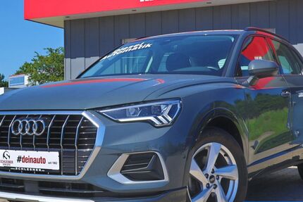 Audi Q3 74.086 km 29.950 &euro; Nienburg 31582