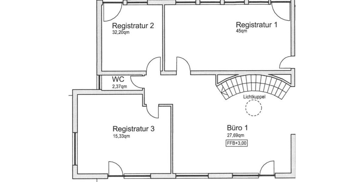 Gewerbeobjekt Mietingen - 950&euro; | Angebot:24859835