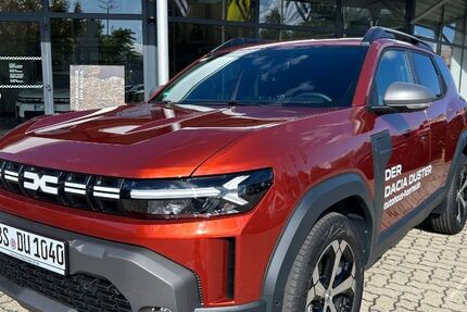 Dacia Duster 5.000 km 26.090 € Braunschweig 38124
