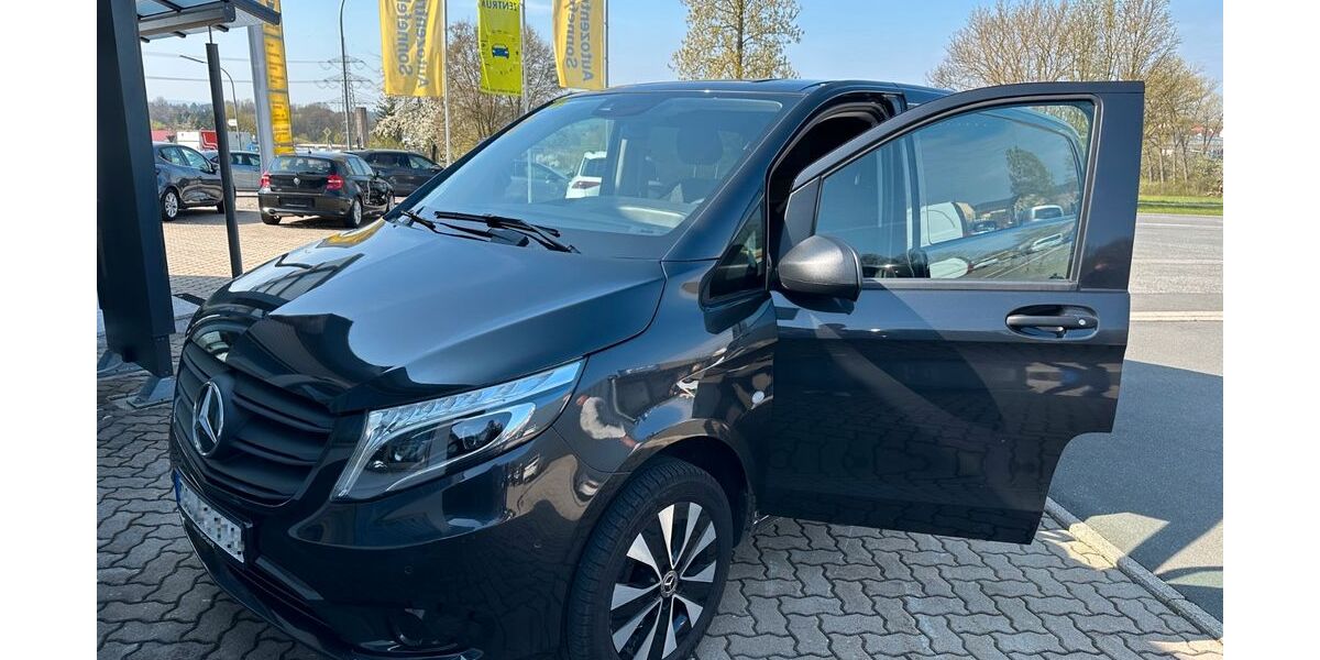 Mercedes-Benz Vito 48.600 km 46.900 &euro; Sonnefeld 96242