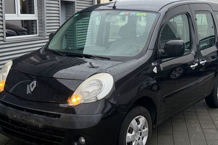 Renault Kangoo 157.000 km 5.380 &euro; Neuwied 56567