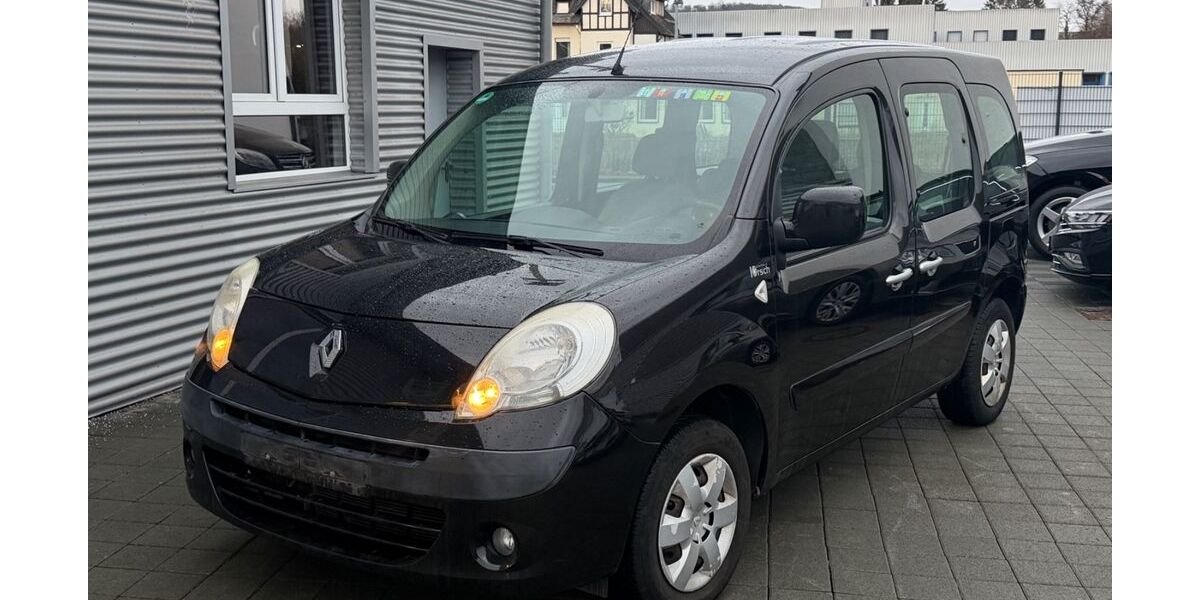 Renault Kangoo 157.000 km 5.380 &euro; Neuwied 56567