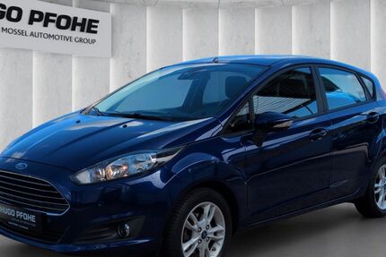 Ford Fiesta 102.700 km 7.750 &euro; Schwerin 19061