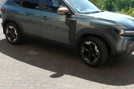Dacia Duster 40.144 km 23.850 &euro; Kreuztal 57223