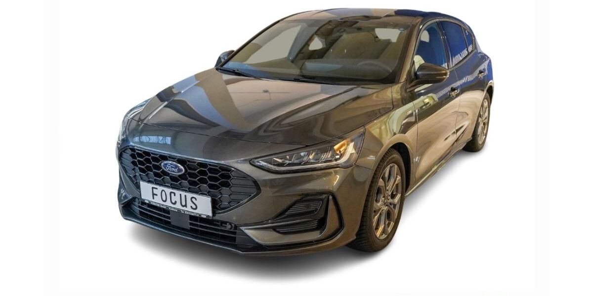 Ford Focus 27.374 km 23.480 € Braubach 56338