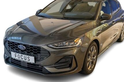 Ford Focus 27.374 km 24.380 € Braubach 56338