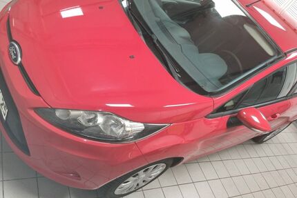 Ford Fiesta 238.212 km 2.250 &euro; Delmenhorst 27755