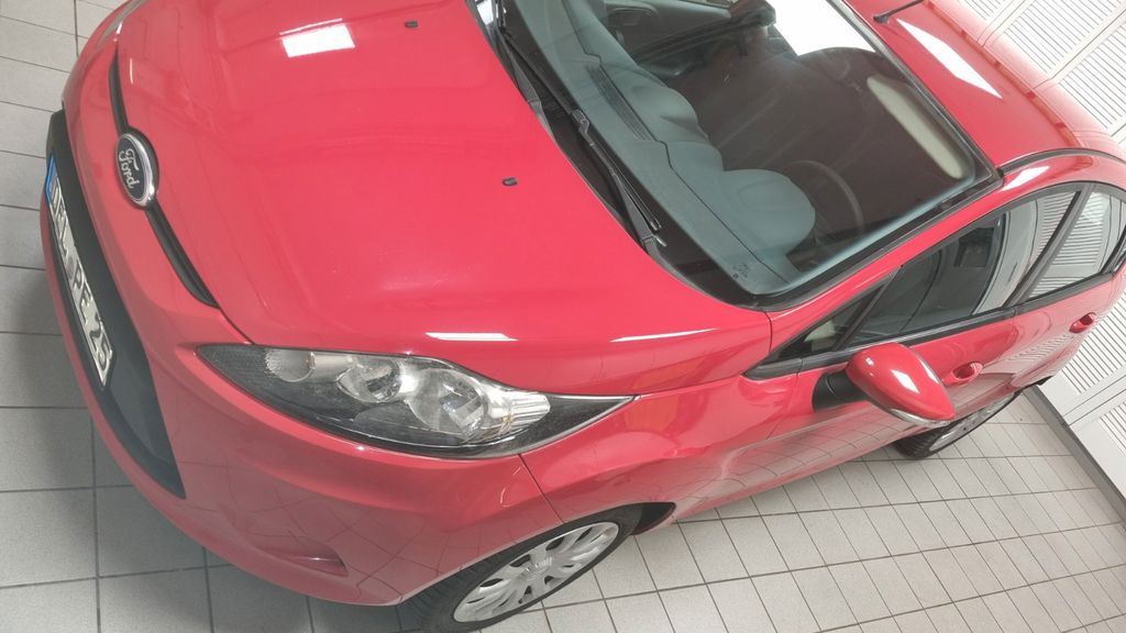 Ford Fiesta 238.212 km 2.250 &euro; Delmenhorst 27755
