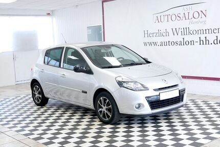 Renault Clio 56.730 km 8.499 &euro; Hamburg 22399