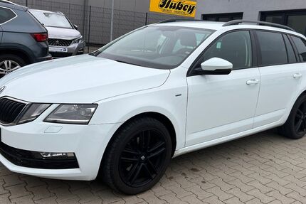 Skoda Octavia 94.000 km 17.490 &euro; Stuhr 28816