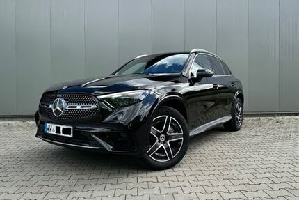 Mercedes-Benz GLC 300 30.000 km 61.900 &euro; Montabaur 56410