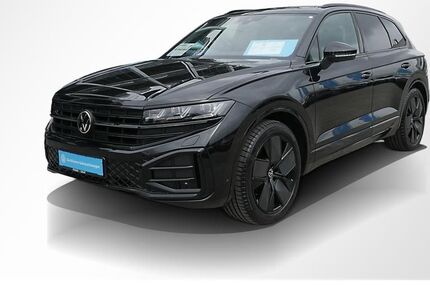 VW Touareg 22.450 km 71.440 &euro; Erlangen 91058