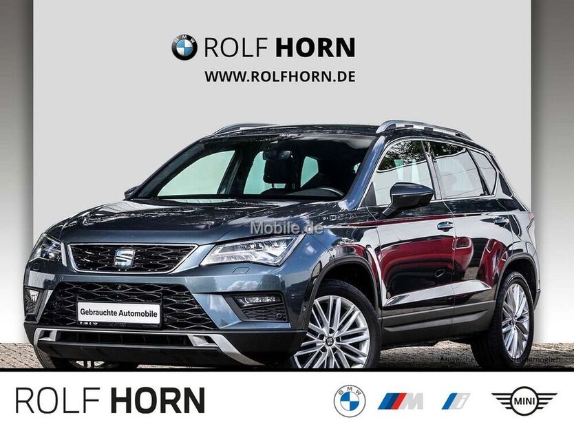 Ateca