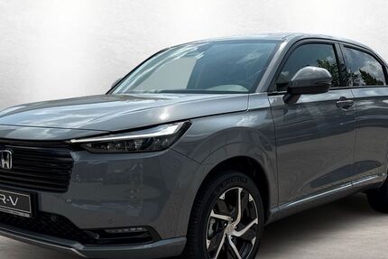 Honda HR-V 1.450 km 32.950 € Ilmenau 98693