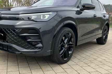 VW Tiguan 20.850 km 47.890 &euro; Weihenzell 91629
