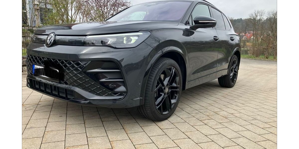 VW Tiguan 20.850 km 47.890 &euro; Weihenzell 91629