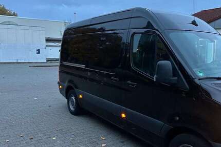 Mercedes-Benz Sprinter 122.000 km 27.500 &euro; Aachen 52072