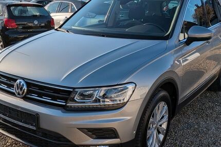 VW Tiguan 169.000 km 16.990 &euro; Lage 32791