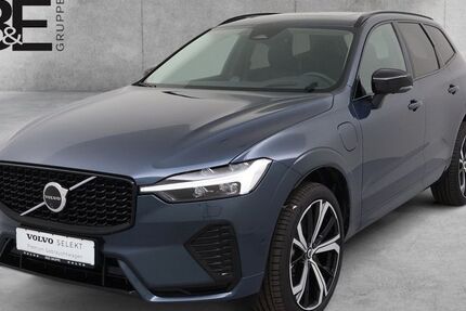 Volvo XC60 3.800 km 61.950 &euro; Kiel 24107