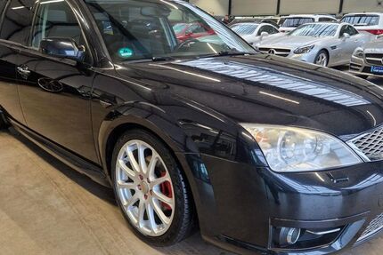 Ford Mondeo 219.000 km 4.950 € Geesthacht 21502
