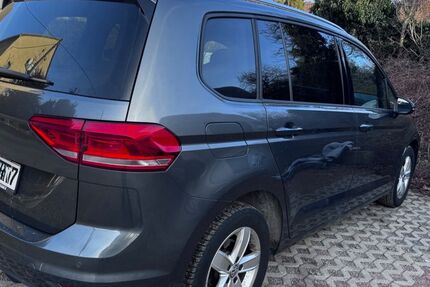 VW Touran 114.000 km 16.900 &euro; Dippoldiswalde 01744