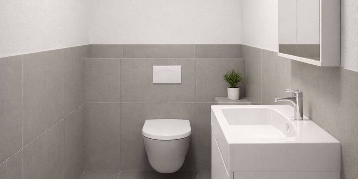 Etagenwohnung Villingen-Schwenningen Marbach - 3 Zimmer, 85 m&sup2;, 365.800&euro; | Angebot:26093503