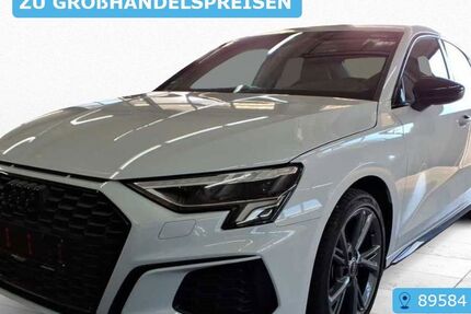 Audi A3 52.390 km 28.490 &euro; Starnberg 82319
