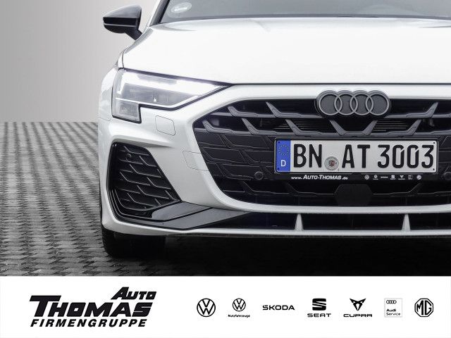 Audi A3 4.500 km 38.880 &euro; Bonn 53227