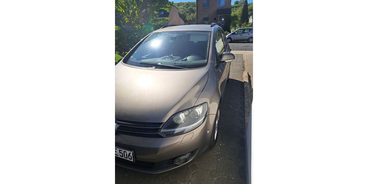 VW Golf Plus 181.000 km 3.750 &euro; Kreuzau 52372