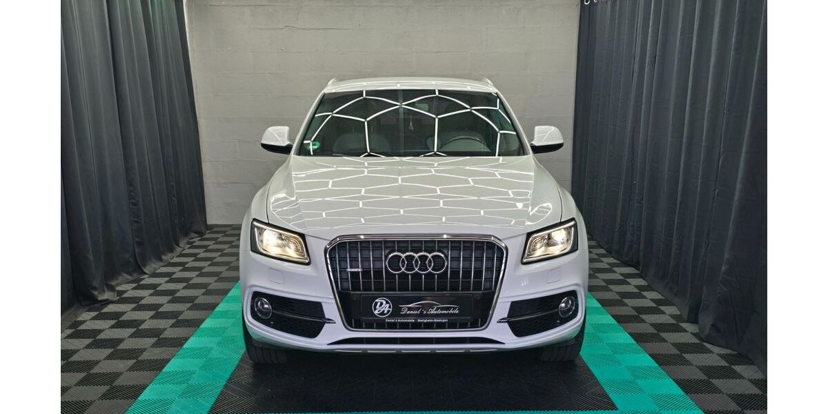 Audi Q5 137.323 km 18.987 &euro; Bietigheim-Bissingen 74321