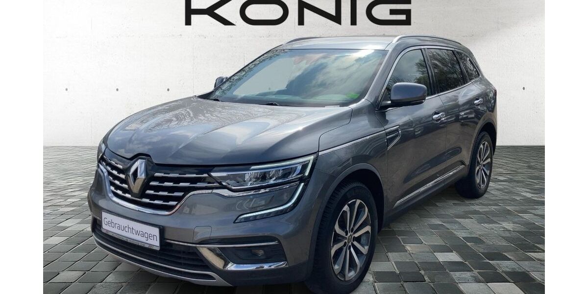 Renault Koleos 48.466 km 24.998 &euro; Erfurt 99099