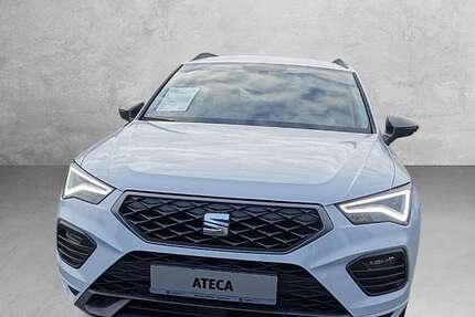 Seat Ateca 17.650 km 29.900 € Grossschirma 09603