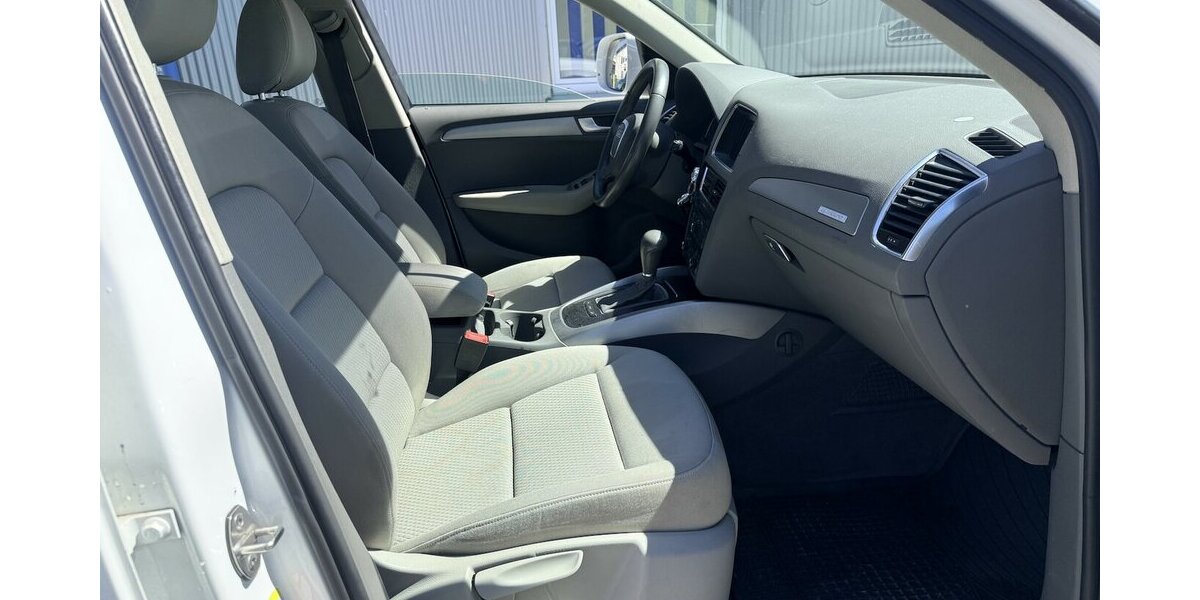 Audi Q5 2.0 TFSI quattro Automatik Xenon Tempomat 100.000 km 11.900 &euro; Altdorf 84032