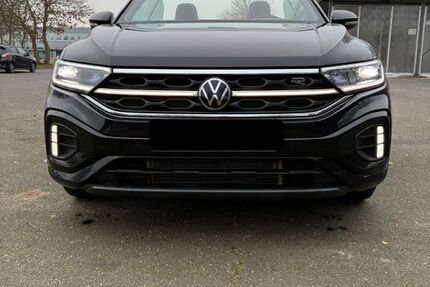 VW T-Roc 23.900 km 28.800 &euro; Hemmingstedt 25770