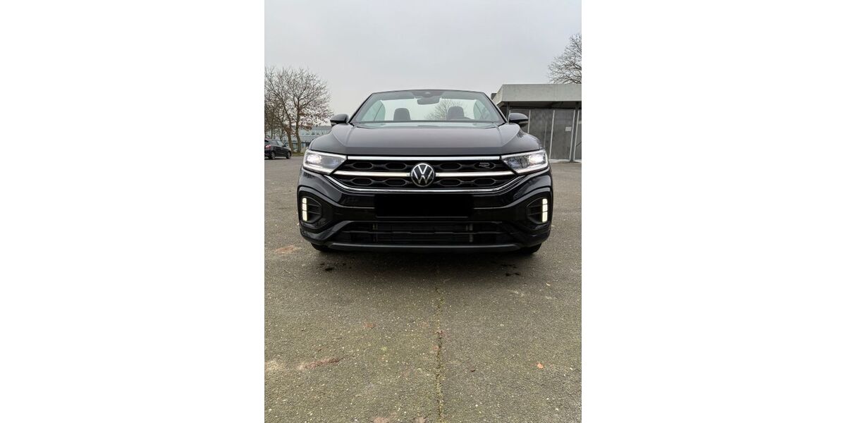 VW T-Roc 23.900 km 28.890 &euro; Hemmingstedt 25770