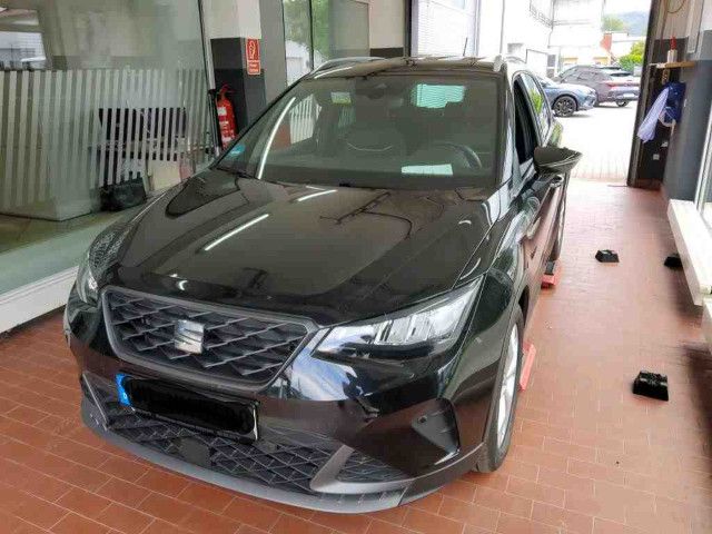 Seat Arona 4.690 km 21.490 &euro; Kaltenkirchen 24568