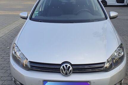 VW Golf 172.339 km 5.500 &euro; Frankfurt am Main 60528