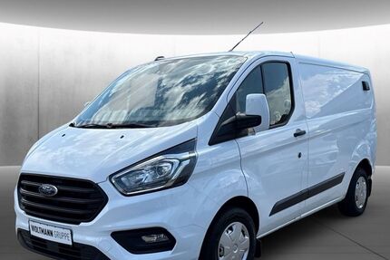 Ford Transit 37.693 km 22.491 &euro; Bremen - Nord 28757