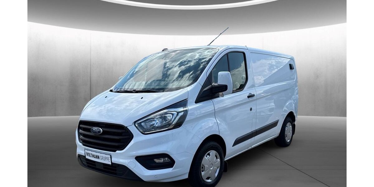 Ford Transit 37.693 km 22.491 &euro; Bremen - Nord 28757
