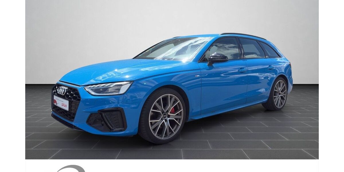 Audi A4 34.100 km 32.870 &euro; Neustadt a.d. Weinstraße 67433