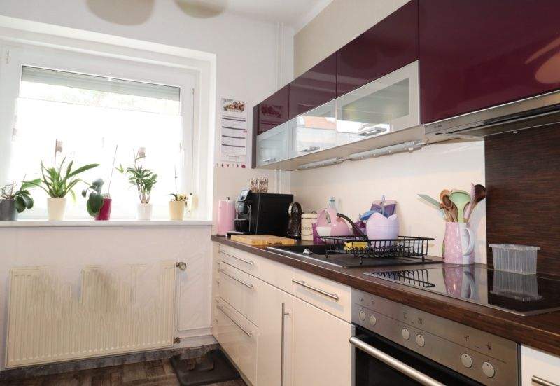 RMH EFH mit Terrasse, Garten, Garage in LeipzigMockau 4 zimmer