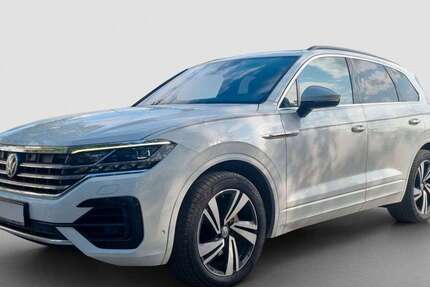 VW Touareg 151.890 km 33.690 € Oranienburg (bei Berlin) 16515