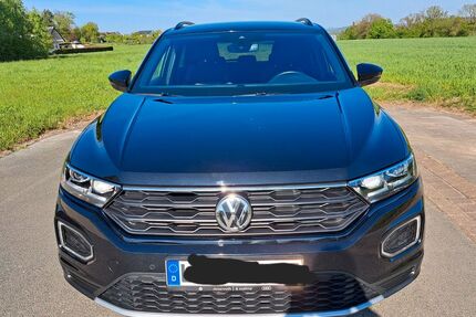 VW T-Roc 67.000 km 21.700 &euro; Lichtenfels 96215