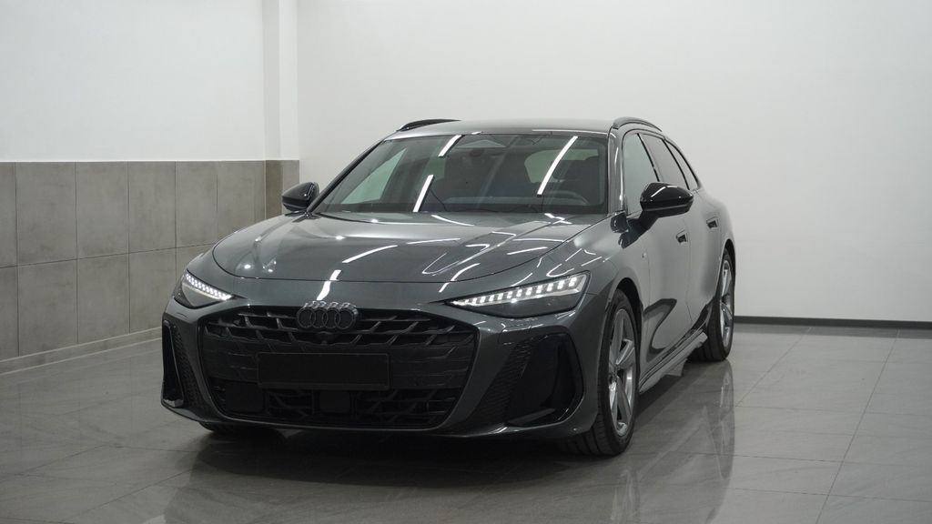 Audi A6 15.089 km 48.900 &euro; Seddiner See OT Neuseddin 14554