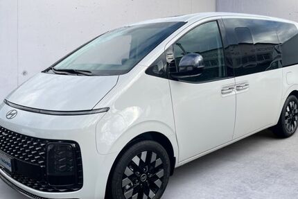 Hyundai STARIA 1.500 km 54.590 &euro; Lörrach 79539