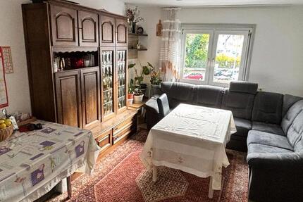 4-Zi. Wohnung Reutlingen City,ab 01.01.26,Tübingerstr.,nahe BOSCH 4 zimmer