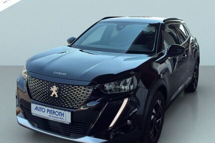 Peugeot 2008 45.150 km 19.350 € Bingen 55411